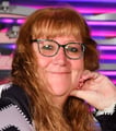 Dr. Kimberly Anderson