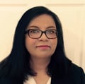 Dr. Nina Appadurai