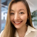 Chrissie Chua- Ly Van Manh