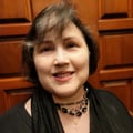 Monica Rivera-Pina