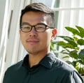 Jerry Kao