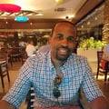 Maurice Swain