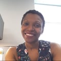 Claudette Thompson