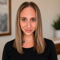 Jessica Wohl