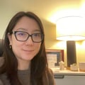 Sarah Kim