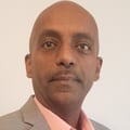 Biniam Abebe