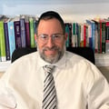 Chaim Shapiro