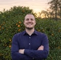 Aaron Oravetz