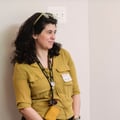 Dr. Doha Chibani