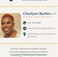 Charlene Barber