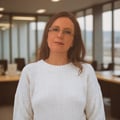 Elena Frish