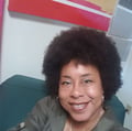 Monika Scott-Davis