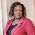 Tamika Moore