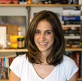 Sarah Lazer-Gomez