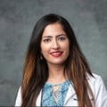 Maryam Gulraiz
