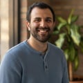 Dr. Arras Khaledi