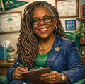 Delzora Clark