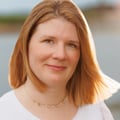 Elizabeth Pace