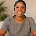 Amanda Bazile-Michel
