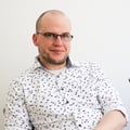 Dr. Alex Lapinski
