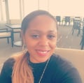 Jacqueline Rosario