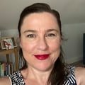 Kristine Firth