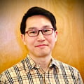 Daniel Huang