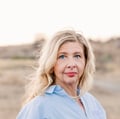 Sheila Biskoroway Brown