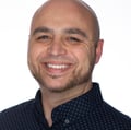 Benjamin DeJesus