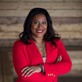 Dr. Tiffany Bellamy