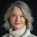 Mary Markos-Jian