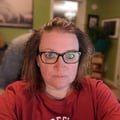 Dr. Sarah Sharp