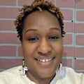 Candace Mccalla