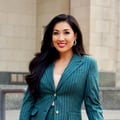 Dr. Vy Tran