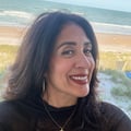 Dr. Michelle Cruz