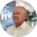 Dr. Donald Berch