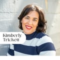 Kimberly Trickett