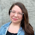 Adrienne Rogers