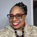 Halisha Anderson