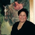Virginia L. Medina-Lomas