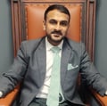 Dr. Neil Patel