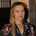 Irina Adams
