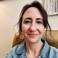 Kate Gordon