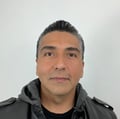 Jose Luevano