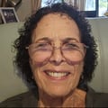 Susan Schwartz Mercer