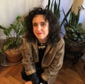 Rachel Blum Levy