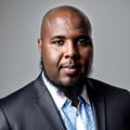 Quincy Gilliam