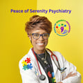 Dr. Mia Chapple Peace Of Serenity Psychiatry