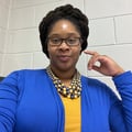 Dr. Shaqueal Stevens