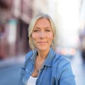 Jodi Prior
